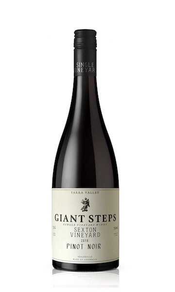 Giant Steps Sexton Pinot Noir