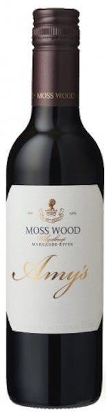 Moss Wood Amy's 375ml