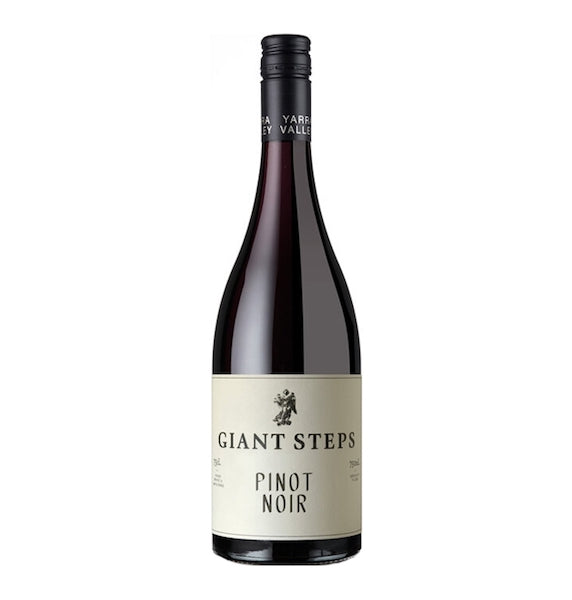 Giant Steps Pinot Noir