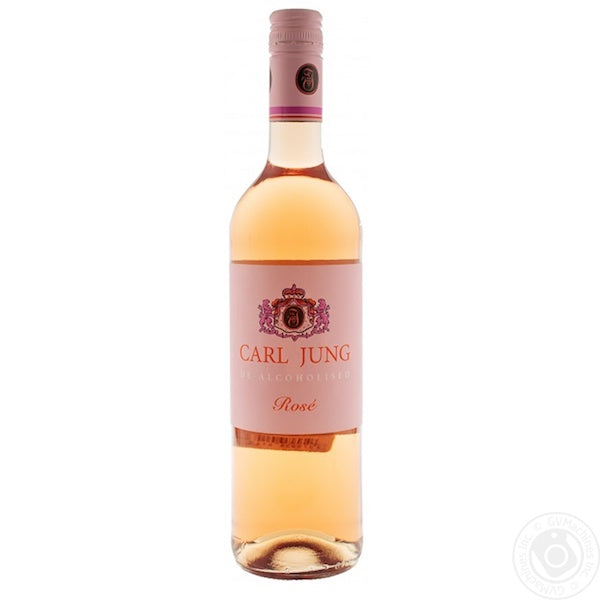 Carl Jung Rose Non Alcoholic