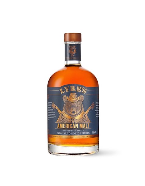 Lyre's American Malt