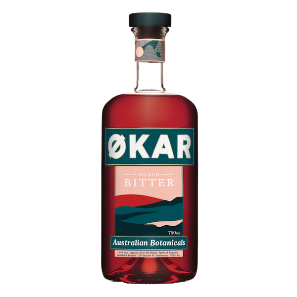 Applewood OKAR Amaro DNO