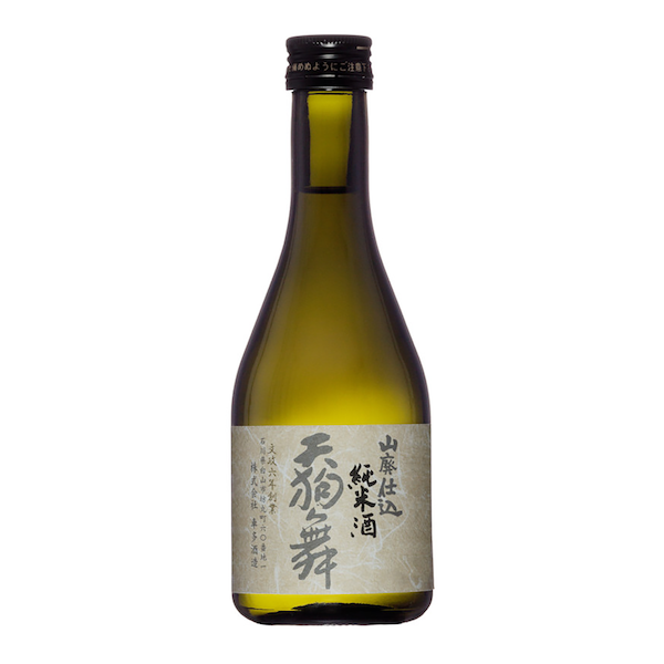 Tengumai Yamahai Jikomi 300ml
