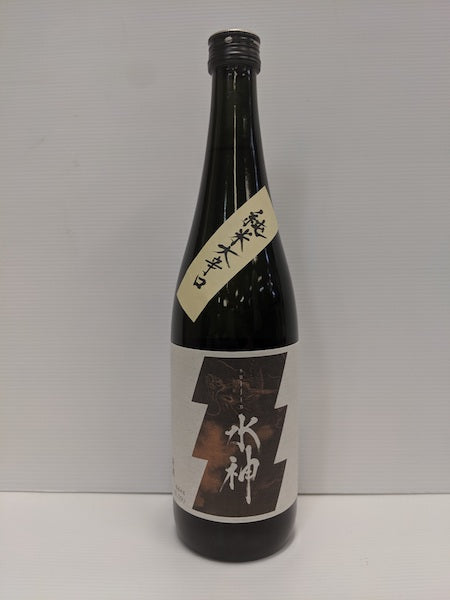 Asabiraki Suijin