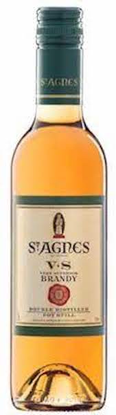 St Agnes VS 375ml