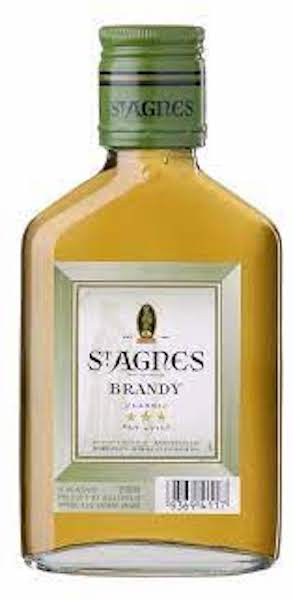 St Agnes Vs Brandy 150ml