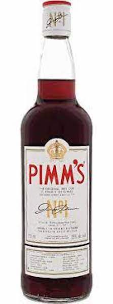 Pimms No.1 Cup