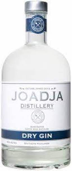 Joadja Dry Gin