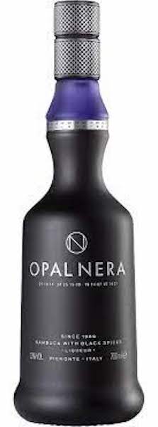 OPAL NERA 700ML