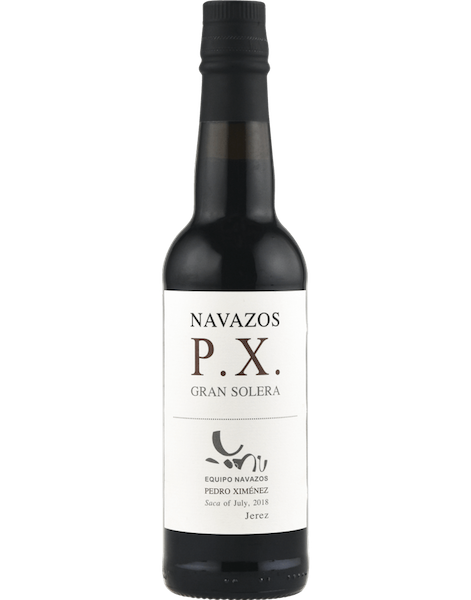 Navazos Grand solera PX