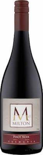 Milton Vineyard Pinot Noir 750ml