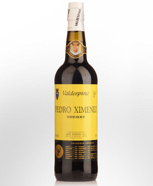 Valdespino Pedro Ximinez