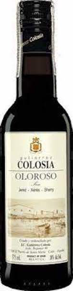 Gutierrez Colosia Oloroso