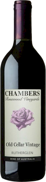 Chambers Old Vintage Port