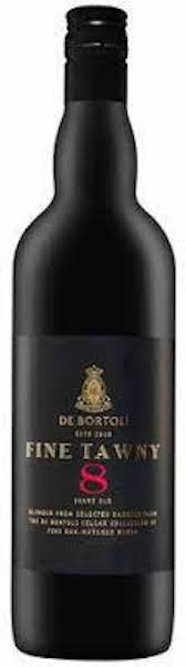 De Bortoli 8yo Fine Tawny