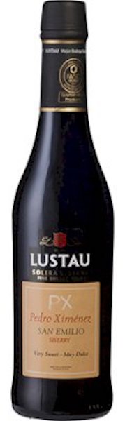 Lustau Px San Emilio 375ml