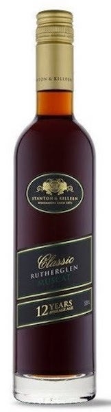 Stanton & Killeen 12yo Muscat