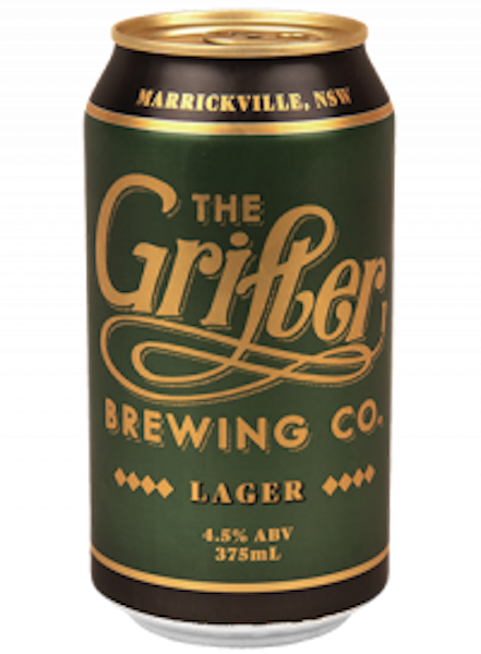 Grifter Lager