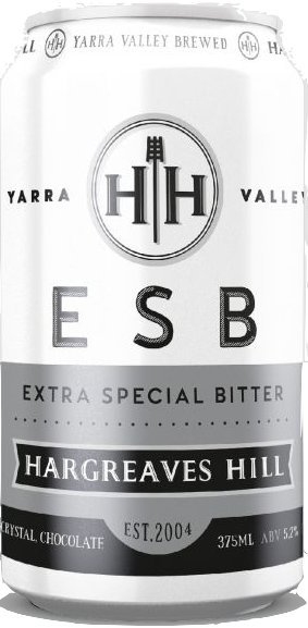 Hargreaves ESB