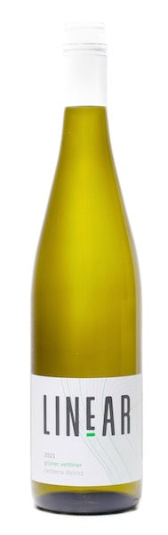 Linear Gruner Veltliner