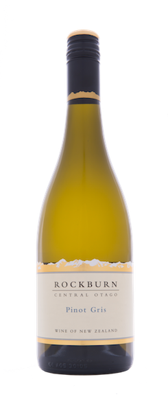 Rockburn Pinot Gris