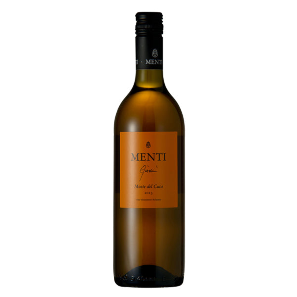 Menti Monte del Cuca