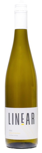 Linear Gewurztraminer