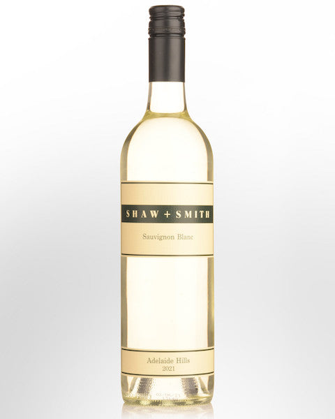 Shaw and Smith 375ml Sauv Blanc