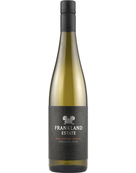 Frankland Estate Isolation Ridge Riesling