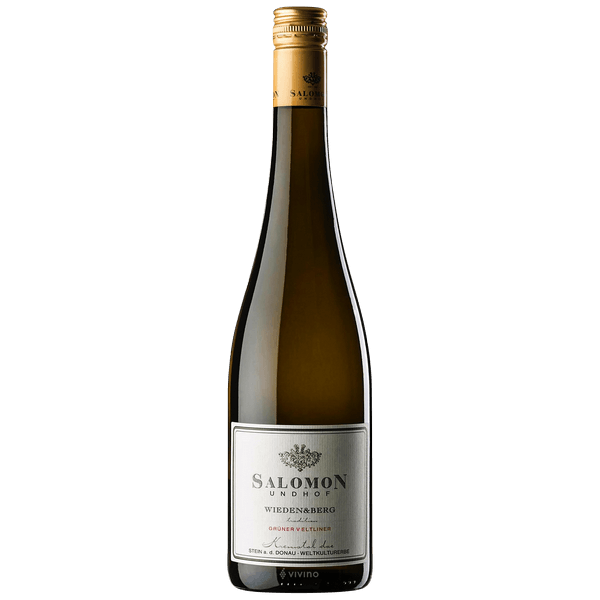 Salomon Gruner Veltiner 375ml