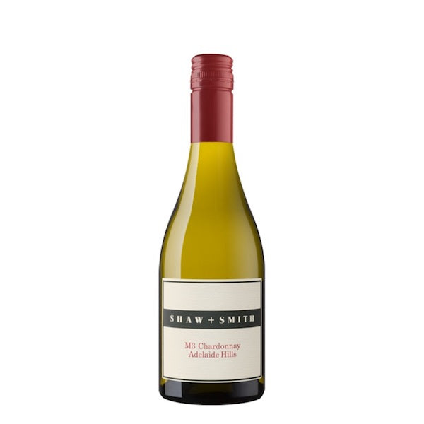 Shaw and Smith M3 Chard 375ml