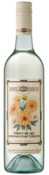 Spring Seed SSB