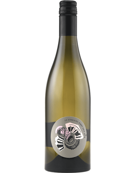 Garagiste Pinot Gris