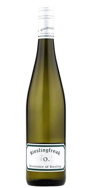 Riesling Freak No.5 Off Dry