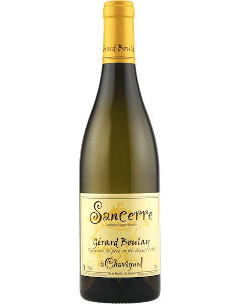 Gerard Boulay Sancerre