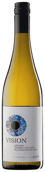 Vision Gruner Veltiner