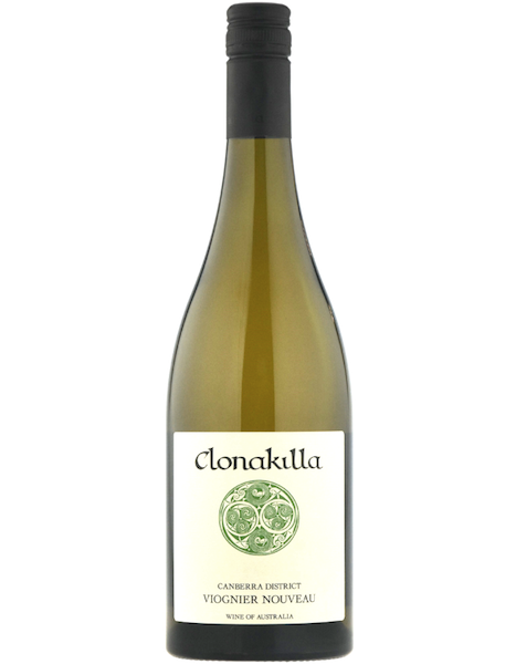 Clonakilla Canberra Viognier Nouveau