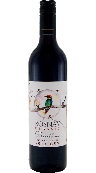 Rosnay Freedom GSM