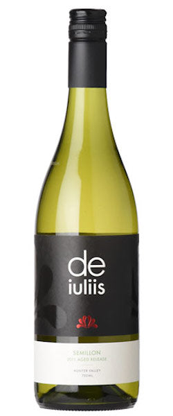 De Iuliis Aged Semillon