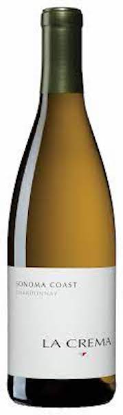 La Crema Sonoma Coast Chardonnay
