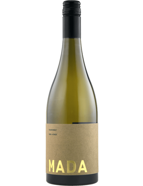 Mada Chardonnay