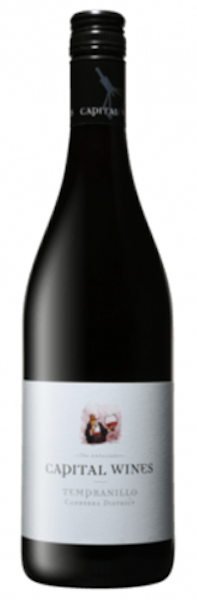 Capital Wines 