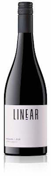 Linear Tempranillo