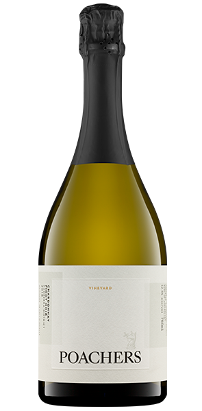 Poachers Chardonnay Pinot Noir