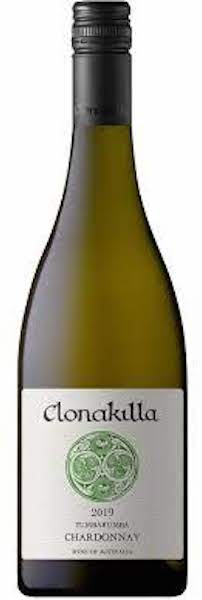 Clonakilla Chardonnay