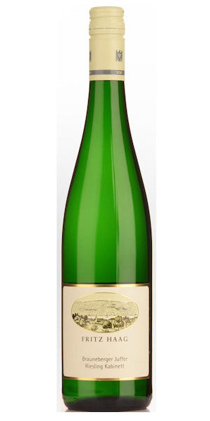 Fritz Haag Kabinett