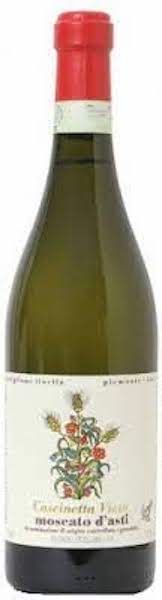 Vietti Moscato d'asti 375ml
