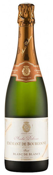 Andre Delorme Blanc De Blanc