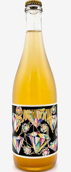 Brave New Wine Glitter Us