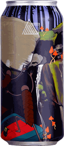 Wander Old King Cascade